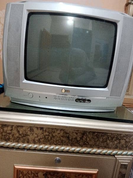 Original LG TV 3