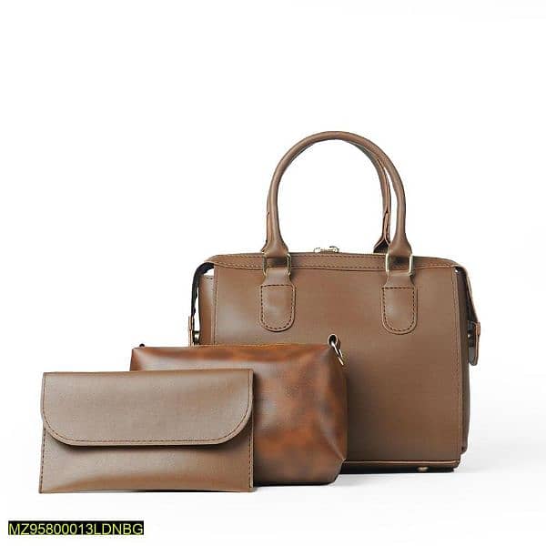Leather Bags 1