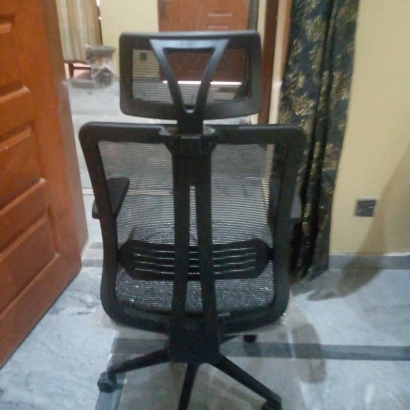 Office Chair 4