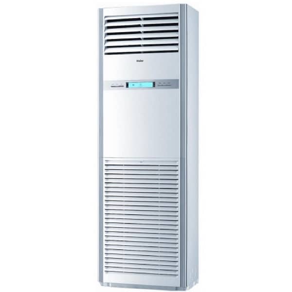haier new AC inverter 4.0 ton available box bax in cheapest price 5