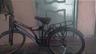 cycle for sale good condition demand 15000