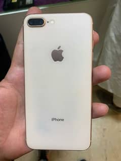 Iphone 8 plus pta approved water pack