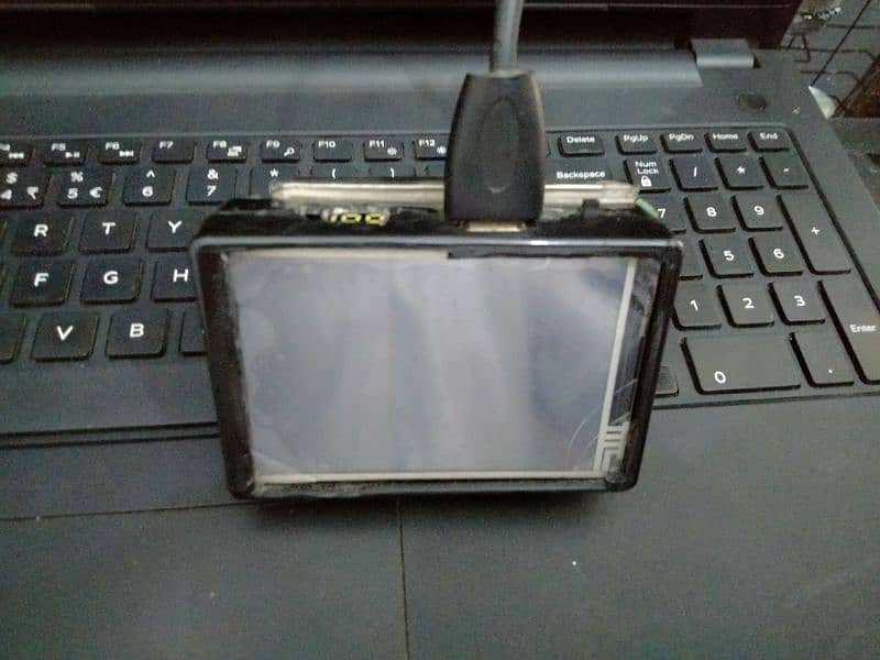 Sony A7SII full frame camera 6