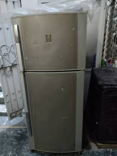 dawlance refrigerator full size jumbo size