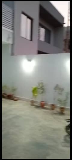 One Unit double story house for urgent sale in Rufi Dream Land