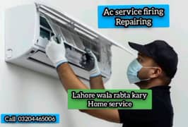 AC service fitting repairing centre 03204465006