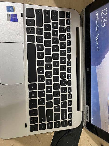 Haier Laptop for sale 1