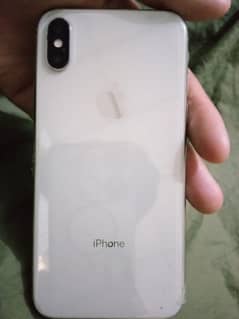 IPhone X non-pta for sale 0