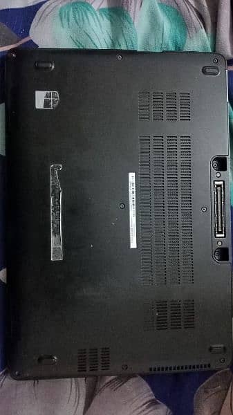 Dell laptop 3