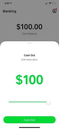 cash app service and all game credits