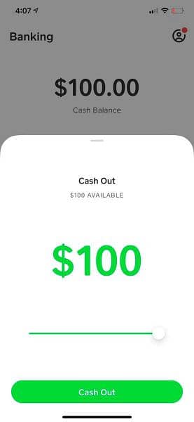 cash app service and all game credits 0