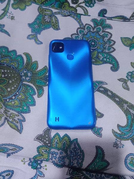inifinix smart hd 10 by 7condition urgent sale 6