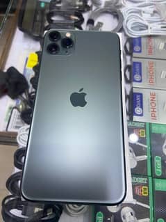 Iphone 11 Pro Max 64 GB