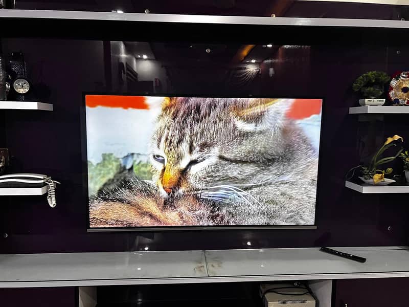 Selling TCL P8 56 inch LED 2