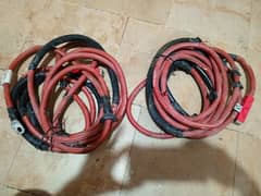 heavy duty wair cable pure copper