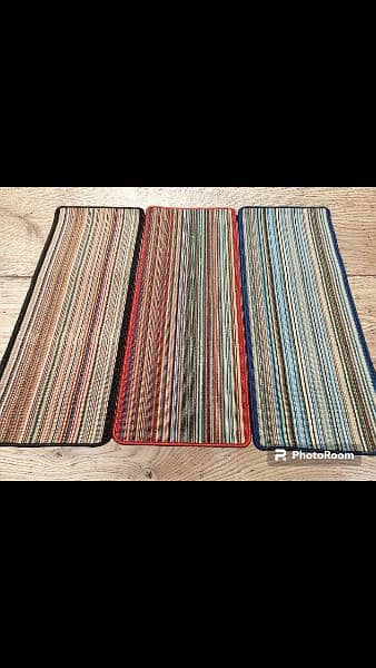 door mat 2ft*2ft 2