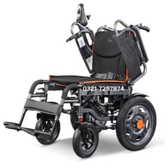 wheelchair /electric wheelchair/wheel chair automatic/ electric wheel