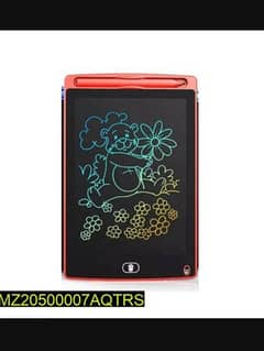 Writing LCD Drawing 8.5inch tablet