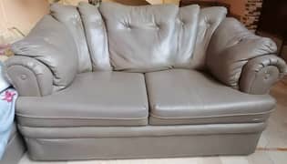 Sofa for sale in good condition