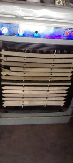 Ksc Air cooler only 2 month used