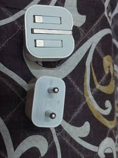 Iphone original chargers without cables 
4500 each