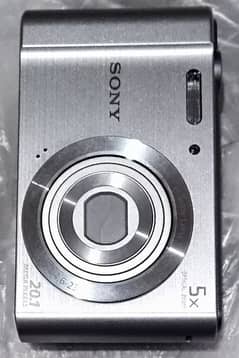 Sony cyber shot camera 0