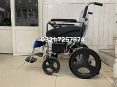 Electric wheel chair / patient wheel chair / imported wheel chair/kiwi