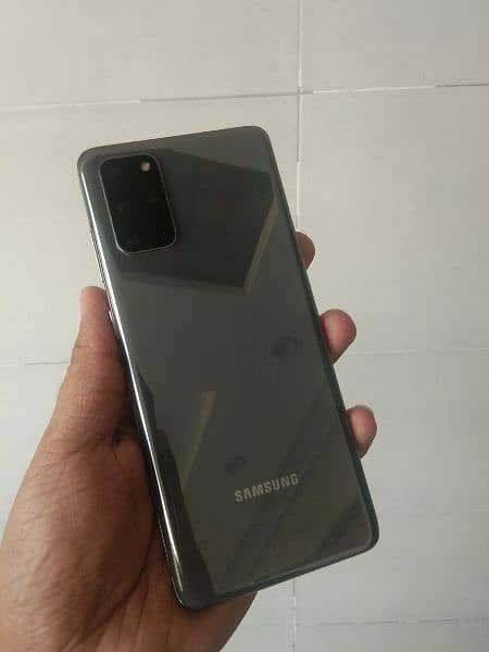 Samsung s20+ 5G 3