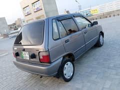 Suzuki Mehran VXR 2018 Model Totlly Original Condition 10/10 Brand New