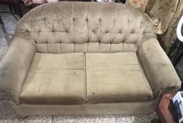2 seater sofa for sale