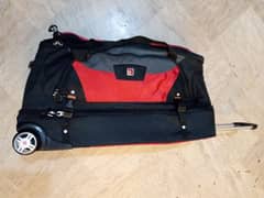 Swiss Gear luggage bag 0