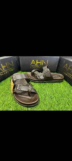 A H N Brand Shoes