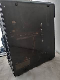 fully rgb Gaming pc for sale