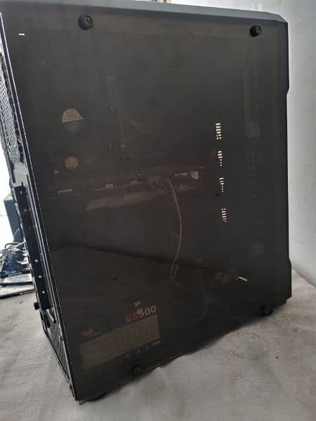fully rgb Gaming pc for sale 0