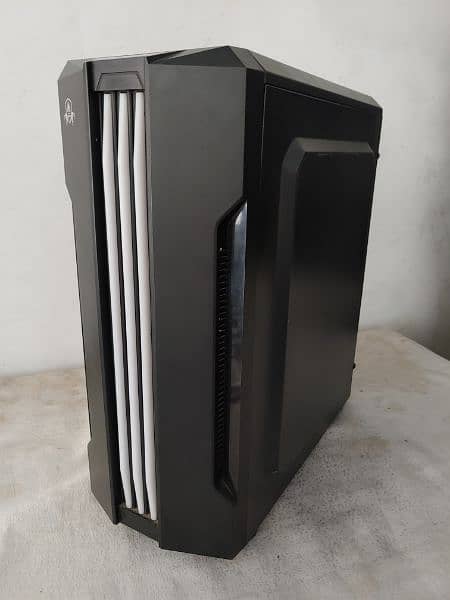 fully rgb Gaming pc for sale 2