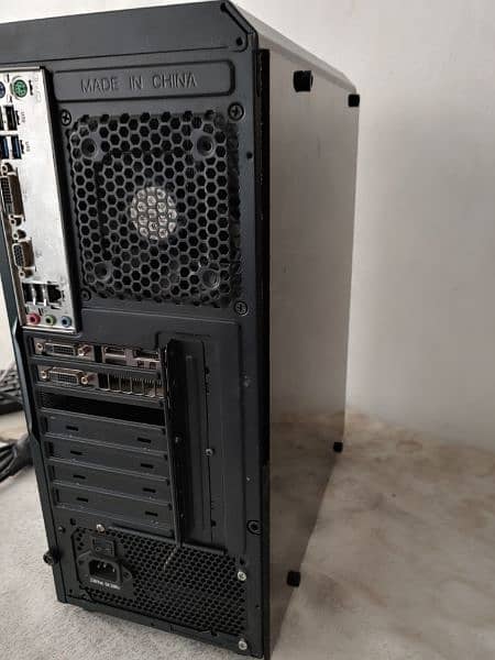 fully rgb Gaming pc for sale 4
