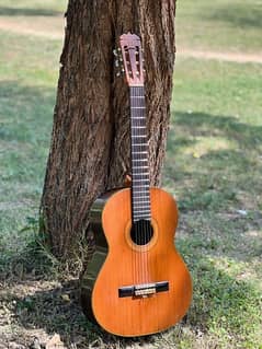 Spanish Guitar Ecole L250