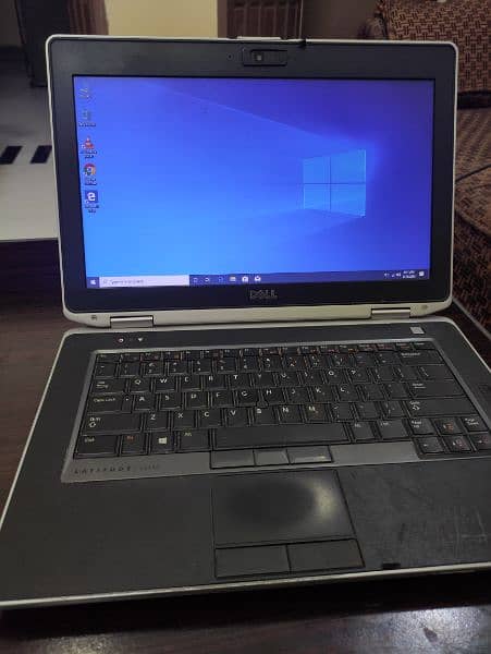 Laptop For sell 8 Ram 320Gb Hard 0