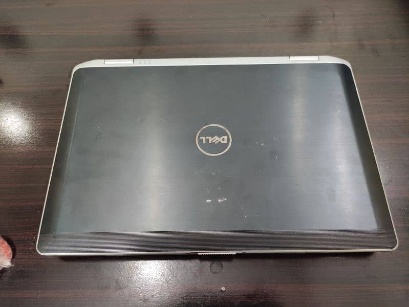 Laptop For sell 8 Ram 320Gb Hard 6