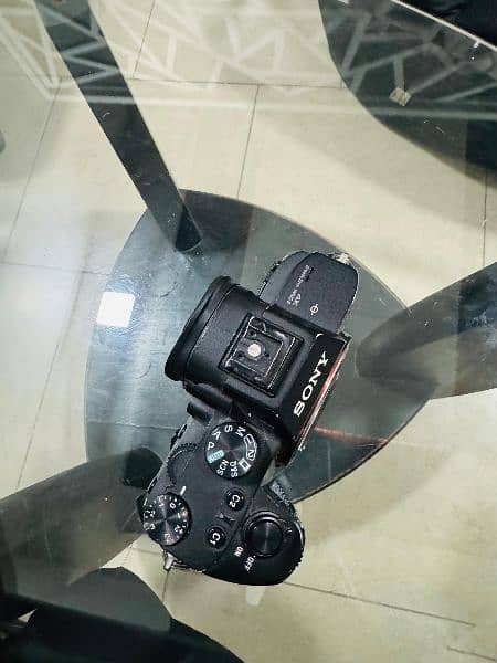 sony a 7 iii for sale 3