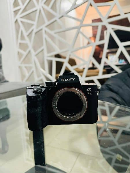 sony a 7 iii for sale 4