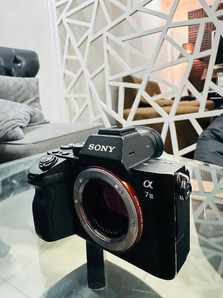 sony a 7 iii for sale 6