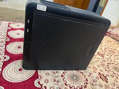 good condition 3tb hard and 4gb ram keyboard and mouse sath ha