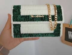 hand made bags