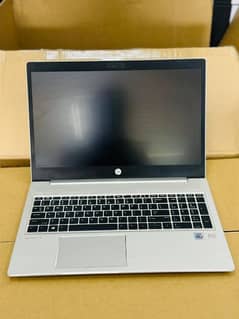 HP ProBook G7