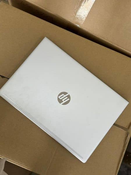 HP ProBook G7 1