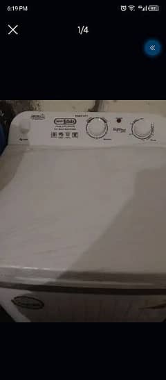 washing machine new