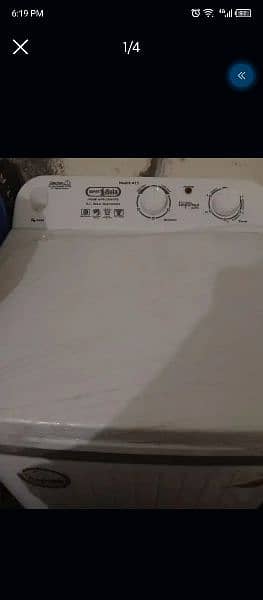 washing machine new 0