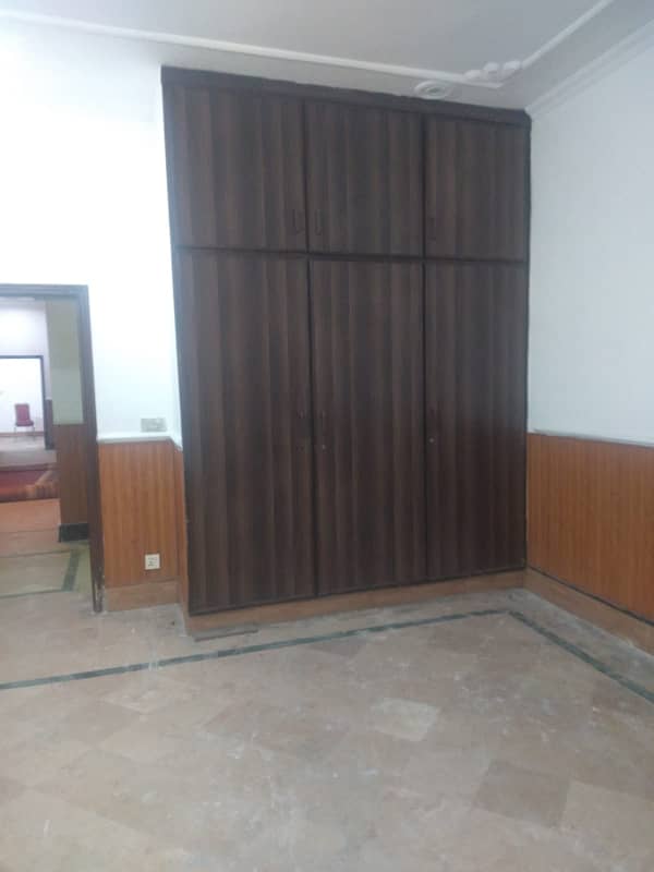 Kanal Full House For Rent Silent Ofice In Johar Town 4