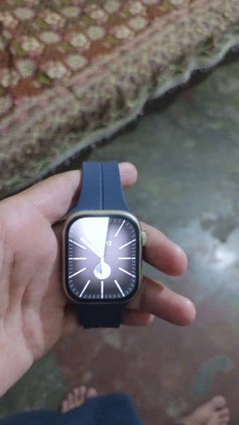 watch smart watch th 9 max 2